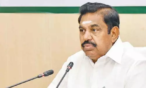 சிறைக் கைதிகளின் வழிபாட்டு உரிமையை பறிப்பதா? தி.மு.க. அரசுக்கு எடப்பாடி பழனிசாமி கண்டனம்