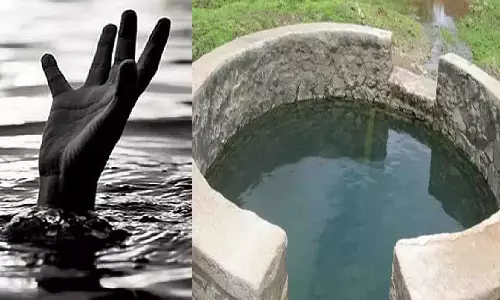 கிணற்றில் பிணமாக மீட்கப்பட்டவர் அடையாளம் தெரிந்தது