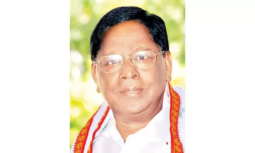 அரசு நிர்வாகத்தில் வெளிப்படைத்தன்மை தேவை