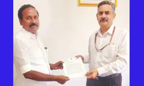 வந்தே பாரத் ரெயில்களை ராமேசுவரம் வரை நீட்டிக்க வேண்டும்