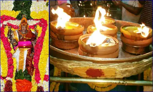 ஏகன் அநேகனாகி அநேகன் ஏகனாகுதல் தத்துவம்