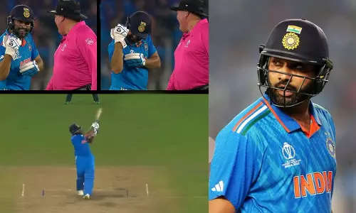 லைவ் அப்டேட்ஸ்: பாகிஸ்தானை பந்தாடியது இந்தியா- 7 விக்கெட் வித்தியாசத்தில் வெற்றி