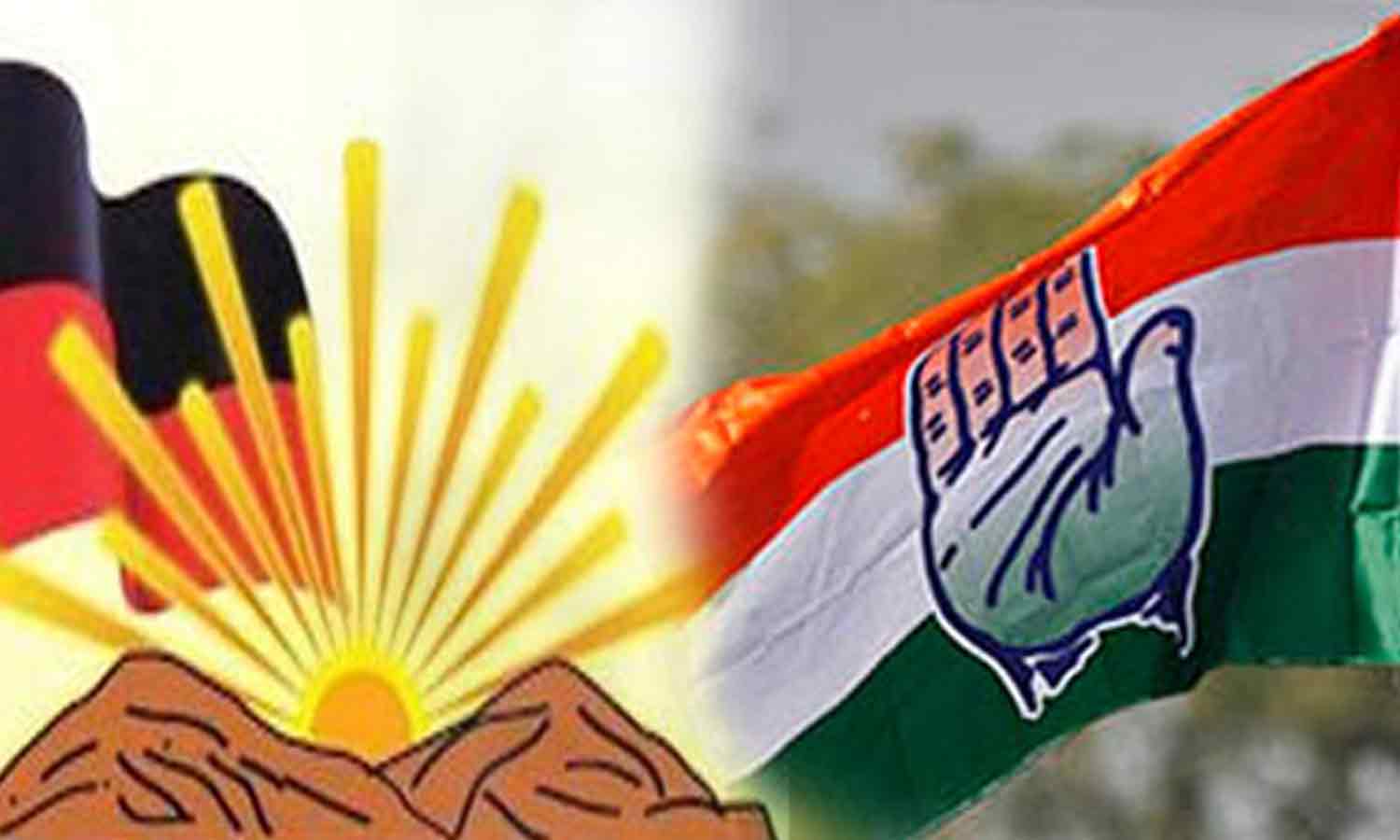 புதுவை தி.மு.க.-காங்கிரஸ் கூட்டணியில் திடீர் விரிசல்?