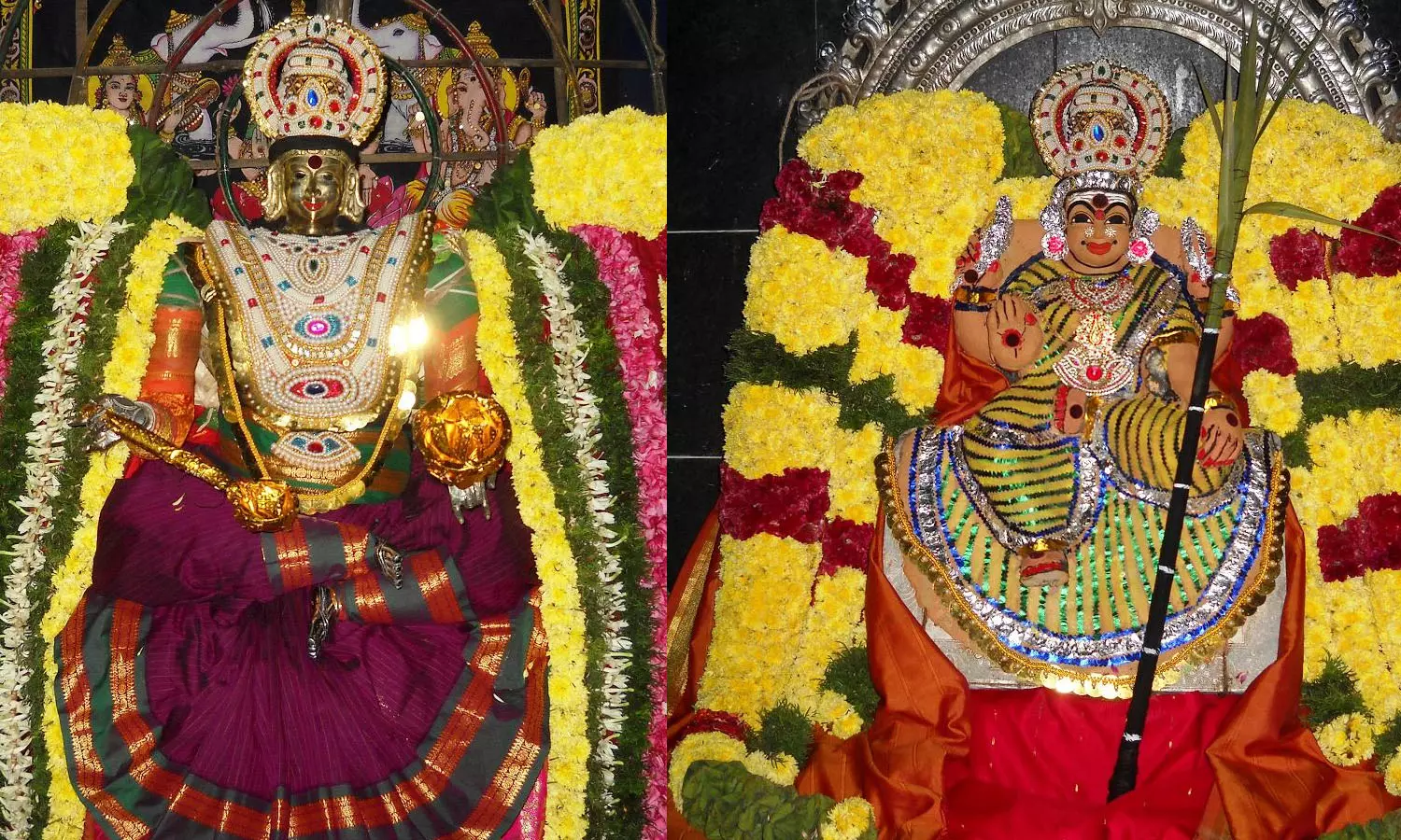 ஆன்மிகம்: இன்றைய முக்கிய நிகழ்வுகள் மற்றும் பஞ்சாங்கம் ஆன்மிகம்: இன்றைய முக்கிய நிகழ்வுகள் மற்றும் பஞ்சாங்கம்