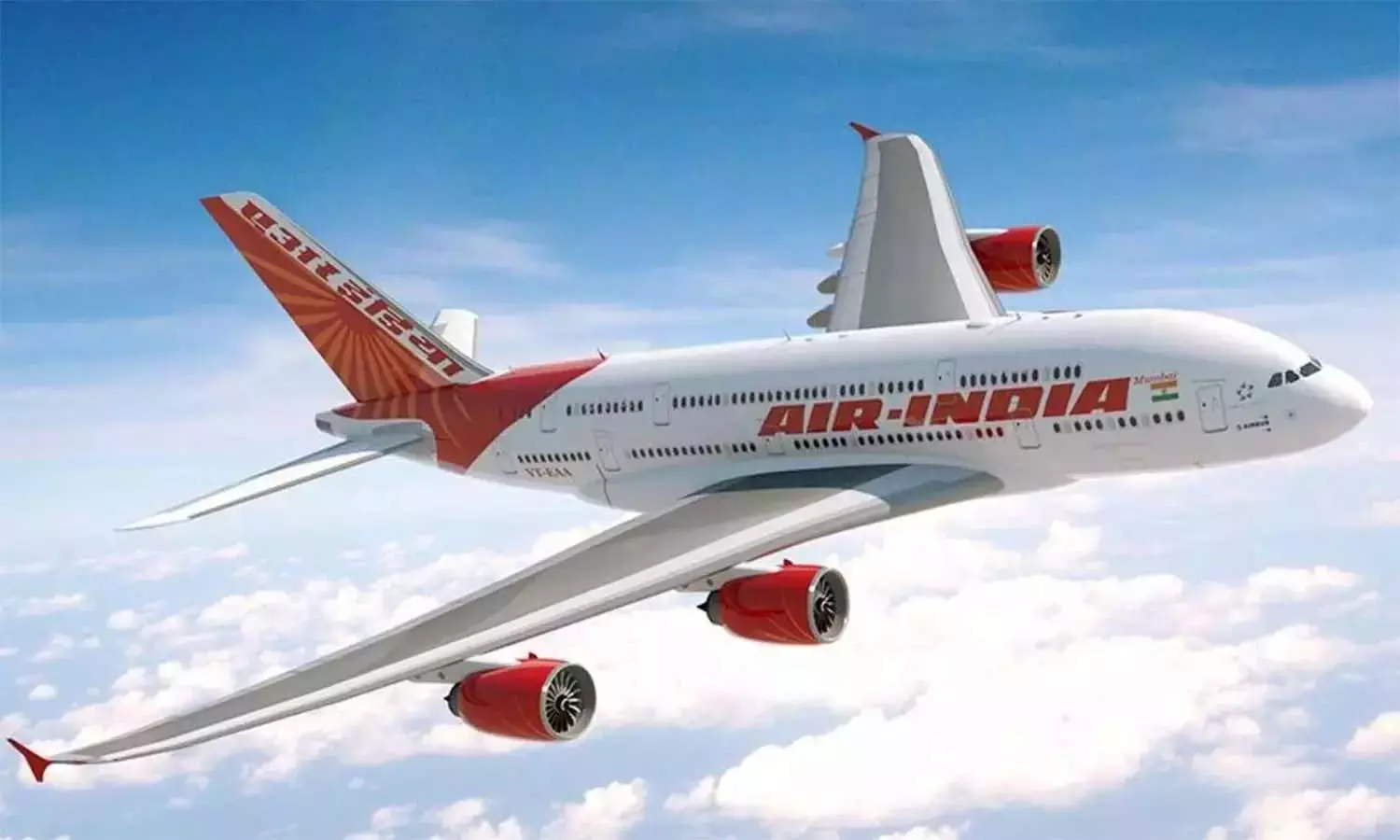 இஸ்ரேல்-ஹமாஸ் போர் எதிரொலி: அக்டோபர் 18 வரை சேவை ரத்து செய்தது ஏர் இந்தியா