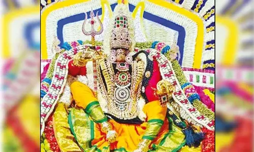 ஆன்மிகம்: இன்றைய முக்கிய நிகழ்வுகள் மற்றும் பஞ்சாங்கம்