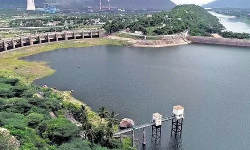 மேட்டூர் அணையில் நீர்வரத்து 15 ஆயிரத்து 433 கன அடியாக அதிகரிப்பு