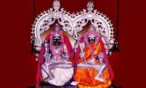 தீராத நோய்கள் தீர்க்கும் குலசை முத்தாரம்மன் | Maalaimalar special articles Spiritual kulasai mutharamman history