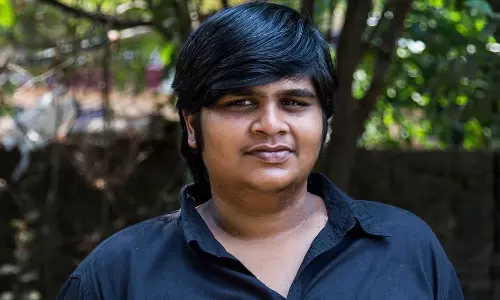 பிரபல நிறுவனத்துடன் கைகோர்த்த கார்த்திக் சுப்பராஜ்