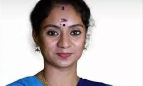 சந்திரபிரியங்கா பதவி நீக்கமா? ராஜினாமாவா?- புதுச்சேரி மக்களிடையே தொடரும் குழப்பம்