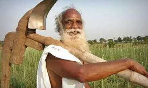 நம்மாழ்வார் விருது பெற அழைப்பு