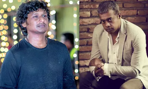 லோகேஷ் கனகராஜ் பாணியில் யூனிவர்ஸை உருவாக்கும் கவுதம் மேனன்