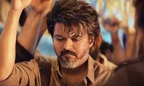 லியோ திரைப்படத்திற்கு டிக்கெட் புக்கிங் செய்வதில் சிக்கல்