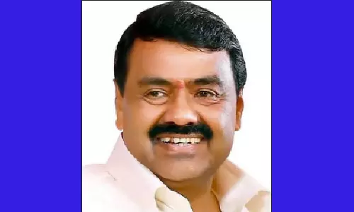 ரூ.2 கோடி மதிப்பில் கட்டப்பட்ட புதிய வாரச்சந்தை -அமைச்சர் திறந்து வைக்கிறார்