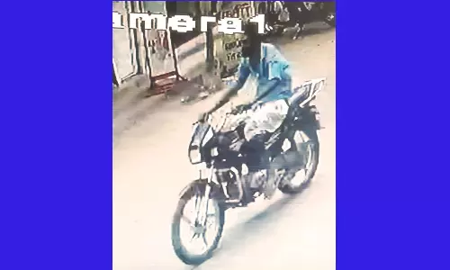 அதிகரிக்கும் மோட்டார் சைக்கிள் திருட்டு