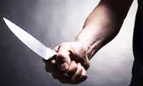 மகளுடனான தொடர்பை தட்டி கேட்டதால் கொலை செய்தேன்