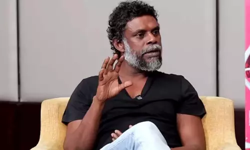 ஸ்டைலிஷ் வில்லனாக நடித்திருக்கும் விநாயக்.. எந்த படத்தில் தெரியுமா?