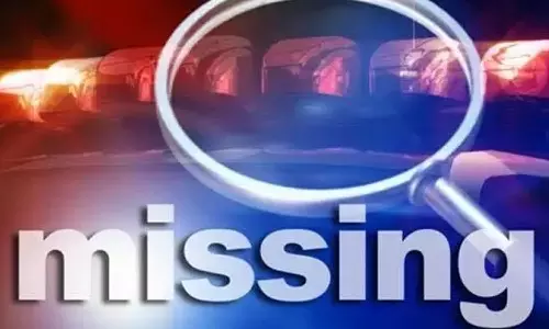 காங்கயத்தில் மாயமான மூதாட்டி பிணமாக மீட்பு