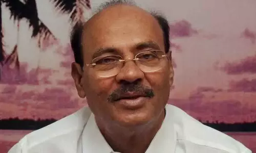 கடந்த காலங்களில் போட்டித் தேர்வுகளில் முறைகேடுகள் நடந்ததா என்று விசாரிக்க வேண்டும்- ராமதாஸ்