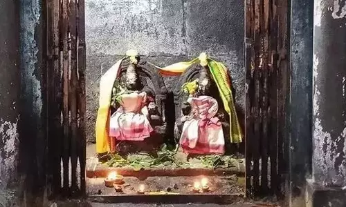 பாதம் பட்ட தோஷம் நீங்க பரிகார பூஜை