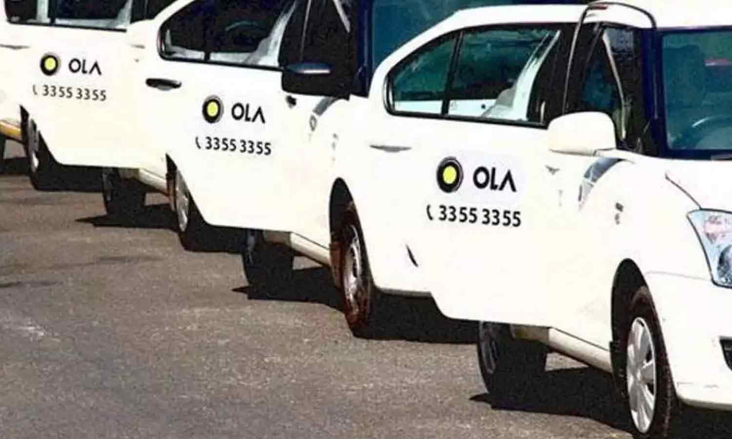 தமிழகம் முழுவதும் ஓலா, உபேர் டிரைவர்கள் வேலை நிறுத்தம் தொடங்கியது- பொதுமக்கள் அவதி