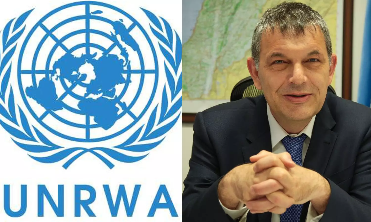 காசாவின் கழுத்து நெரிக்கப்படுகிறது: ஐ.நா. நிவாரண பணி முகமை தகவல்