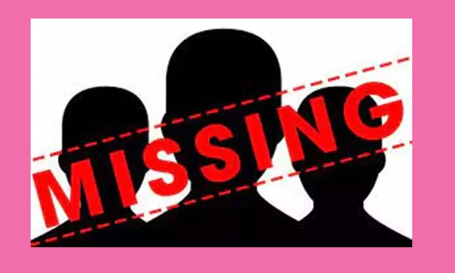 கல்லூரி மாணவி உள்பட 6 பேர் மாயம் கல்லூரி மாணவி உள்பட 6 பேர் மாயம்