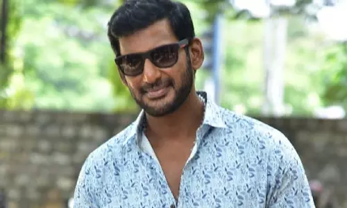 விஷால் படத்தில் இணைந்த பிரபல இயக்குனர்கள்