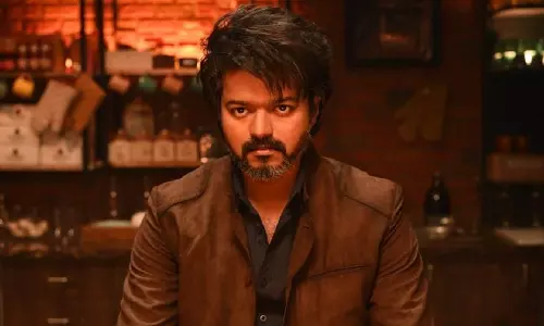 லியோ 4 மணி காட்சிக்கு அனுமதியுங்கள்- நீதிமன்றத்தை நாடிய தயாரிப்பு நிறுவனம்