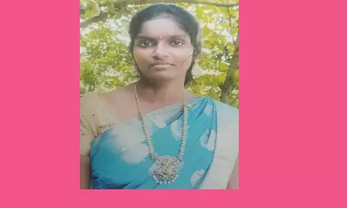 பண்ருட்டியில் இளம் பெண் மாயம்- போலீசார் விசாரணை