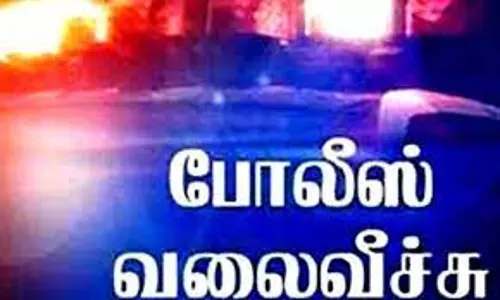 திருமணம் செய்வதாக கூறி இளம்பெண் கற்பழிப்பு