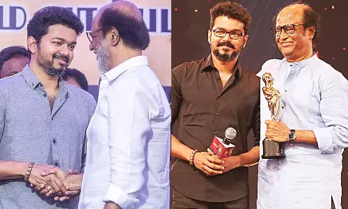 விஜய்க்கு வாழ்த்து தெரிவித்த ரஜினி.. காரணம் இதுதான்