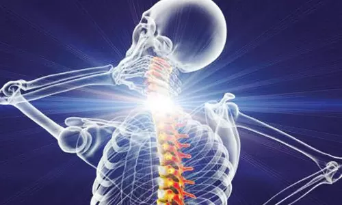 உலக முதுகெலும்பு தினம் இன்று