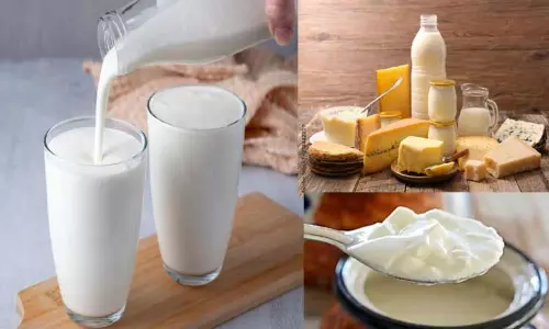 முதுமையை புறந்தள்ளும் புரோபயாடிக் உணவு
