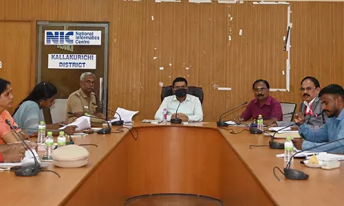 தடை செய்யப்பட்டநாட்டு வெடி- சீன வெடிகளை பயன்படுத்தக்கூடாதுகள்ளக்குறிச்சி கலெக்டர் எச்சரிக்கை