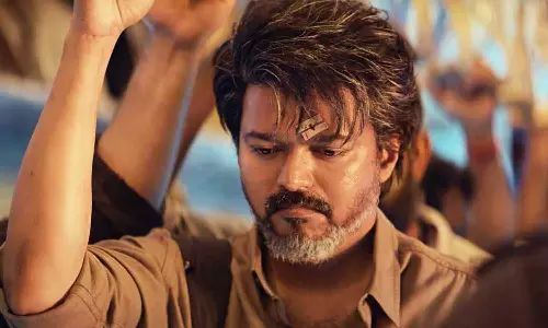 லியோ வழக்கு- நாளை ஒத்திவைப்பு