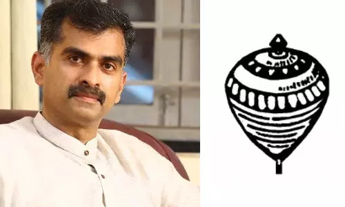 பாராளுமன்ற தேர்தலில் பம்பரம் சின்னத்தில் ம.தி.மு.க போட்டி: துரை வைகோ தகவல்