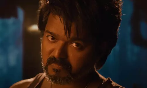 மறுபடியுமா..? தொடர்ந்து சிக்கலில் சிக்கி தவிக்கும் லியோ