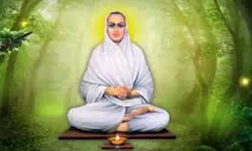 மகான்களின் வழிகாட்டுதல்!