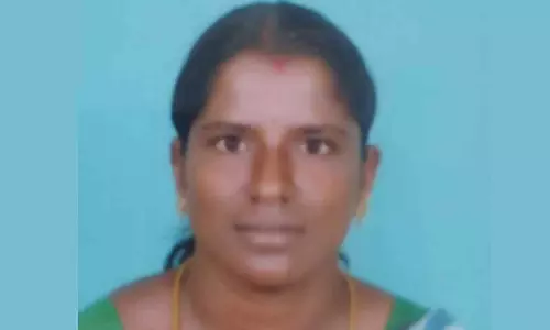 மாயமான இளம்பெண் தண்ணீர் தொட்டியில் சடலமாக மீட்பு- உறவினரிடம் விசாரணை