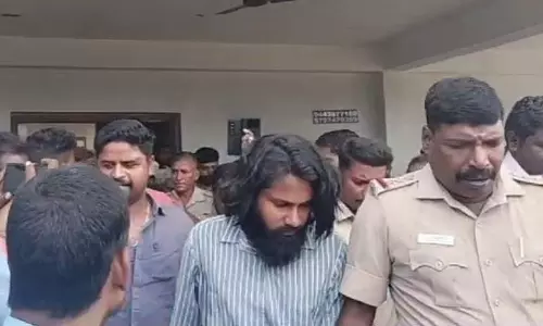 சங்கராபுரம் பகுதி மக்களிடம் அதிக வட்டி தருவதாக கூறி ரூ.50 கோடி ஏமாற்றிய வாலிபர்