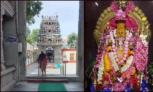 ஆலயத்தில் நடைபெறும் இதர உற்சவங்கள்