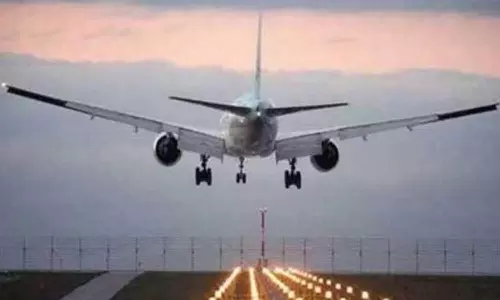 சென்னையில் இருந்து கோவை, திருச்சி, மதுரைக்கு விமான கட்டணம் 3 மடங்கு உயர்வு