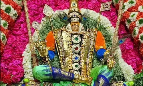 ஆன்மிகம்: இன்றைய முக்கிய நிகழ்வுகள் மற்றும் பஞ்சாங்கம்