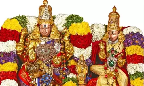 இந்த வார விசேஷங்கள் (17.10.2023 முதல் 23.10.2023 வரை)