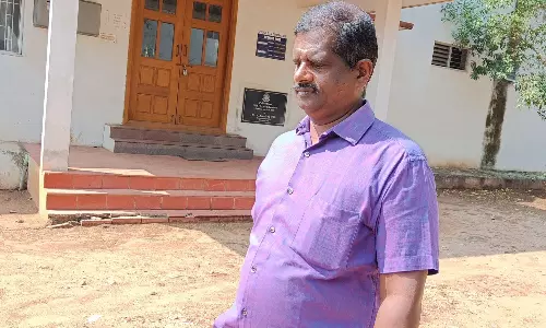 கொடநாடு கொலை, கொள்ளை வழக்கு: ஜெயலலிதாவின் கார் டிரைவரிடம் சி.பி.சி.ஐ.டி விசாரணை