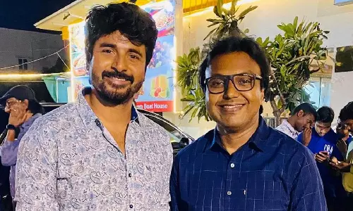 சிவகார்த்திகேயனுடன் இந்த ஜென்மத்தில் சேரமாட்டேன்- டி.இமான் வேதனை