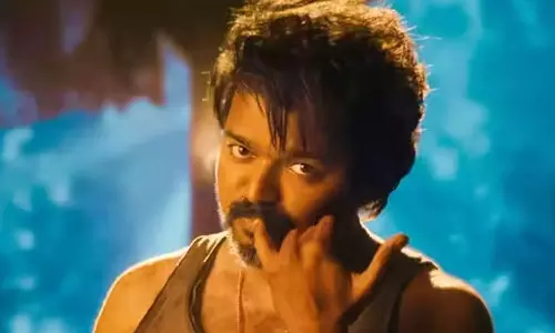 லியோ வழக்கு: 5 காட்சிகளுக்கு ஏன் அனுமதியளிக்கிறீர்கள்..? நீதிபதி கேள்வி