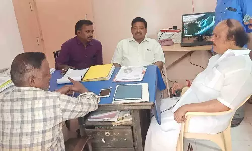 தொடர் மின் வெட்டை போக்க கென்னடி எம்.எல்.ஏ. நடவடிக்கை