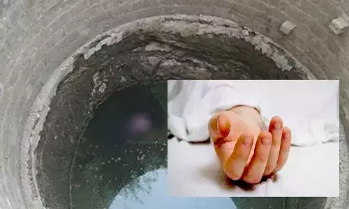 மது போதையில் கிணற்றில் தவறி விழுந்து விவசாயி சாவு